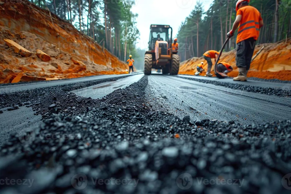 Road & Civil Construction